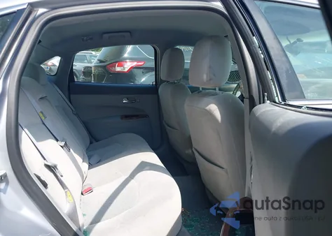 2005 Buick Lacrosse Cx из США, поврежденный, VIN 2G4WC532251297856